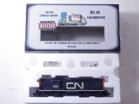 »PROTO 1000 #600051 H0 DC · DIESELLOK RS-10...