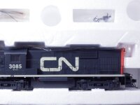 »PROTO 1000 #600051 H0 DC · DIESELLOK RS-10 CANADIAN NATIONAL · OVP«