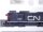 »PROTO 1000 #600051 H0 DC · DIESELLOK RS-10 CANADIAN NATIONAL · OVP«