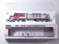 »PROTO 1000 #30581 H0 DC · DIESELLOK DL 109...