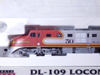 »PROTO 1000 #30581 H0 DC · DIESELLOK DL 109...