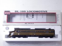 »PROTO 1000 #30575 H0 DC · DIESELLOK DL 109...
