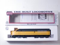 »PROTO 1000 #23889 H0 DC · DIESELLOK ERIE...