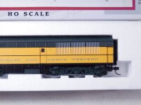 »PROTO 1000 #23889 H0 DC · DIESELLOK ERIE BUILT CHICAGO & NORTH WESTERN · OVP«
