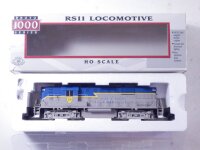 »PROTO 1000 #30260 H0 DC · DIESELLOK RS11...