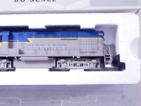 »PROTO 1000 #30260 H0 DC · DIESELLOK RS11 DER DELAWARE & HUDSON · OVP«