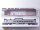 »PROTO 1000 #30584 H0 DC · RDC DIESELLOK DER SANTA FE · OVP«