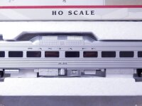 »PROTO 1000 #30584 H0 DC · RDC DIESELLOK DER SANTA FE · OVP«