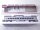 »PROTO 1000 #30584 H0 DC · RDC DIESELLOK DER SANTA FE · OVP«