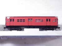 »PROTO 1000 #920-31015 H0 DC · ZUGSET "SUBWAY NYC RED BIRD" 4-TEILIG · OVP«