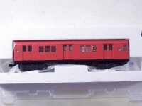 »PROTO 1000 #920-31015 H0 DC · ZUGSET "SUBWAY NYC RED BIRD" 4-TEILIG · OVP«