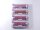 »PROTO 1000 #920-31015 H0 DC · ZUGSET "SUBWAY NYC RED BIRD" 4-TEILIG · OVP«
