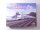 »CON-COR 001-8721 H0 DC · ZEPHYR BURLINGTONS STREAMLINE MOTOR TRAIN · OVP«