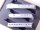 »CON-COR 001-8721 H0 DC · ZEPHYR BURLINGTONS STREAMLINE MOTOR TRAIN · OVP«