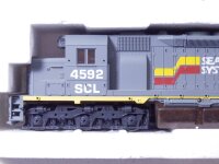 »CON-COR 0015-2064 H0 DC · DIESELLOK EMD...