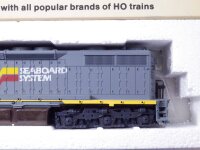 »CON-COR 0015-2064 H0 DC · DIESELLOK EMD SD-35 "SEABORD SYSTEM" · OVP«