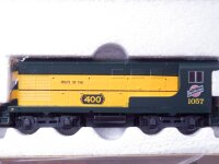 »WALTHERS 932-1314 H0 DC · DIESELLOK H10-44...