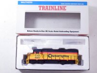 »WALTHERS 931-355 H0 DC · DIESELLOK GP 15...