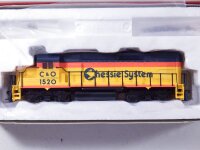 »WALTHERS 931-355 H0 DC · DIESELLOK GP 15...