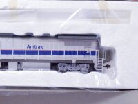 »WALTHERS 931-194 H0 DC · DIESELLOK GE DASH 8-40 DER AMTRAK · OVP«