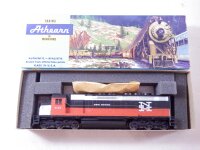 »ATHEARN 4103 H0 DC · DIESELLOK SD 40 NEW...
