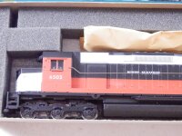 »ATHEARN 4103 H0 DC · DIESELLOK SD 40 NEW...