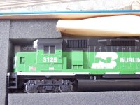 »ATHEARN 4585 H0 DC · DIESELLOK GP 50...
