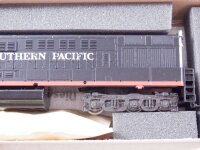 »ATHEARN 4308 H0 DC · DIESELLOK H24-66 DER SOUTHERN PACIFIC · OVP« #1