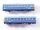 »HORNBY R867 H0 DC · CLASS 142 PACER SCHIENENBUS · OVP«