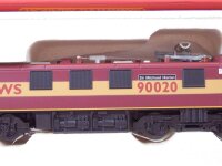 »HORNBY R2110 H0 DC · E-LOK CLASS 90 "SIR MICHAEL HERON" EWS · OVP«