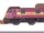 »HORNBY R2110 H0 DC · E-LOK CLASS 90 "SIR MICHAEL HERON" EWS · OVP«
