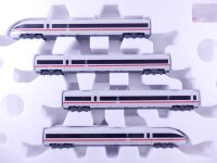 »ROCO 63030 H0 DC · DIESELTRIEBZUG ICE TD DER DB AG · OVP«