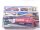 »MEHANO T722 H0 DC · STARTSET "BOSTON EXPRESS" DER BOSTON & MAINE · OVP«