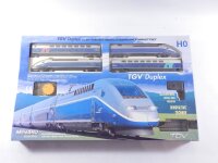 »MEHANO H0 DC · TGV DUPLEX KOMPLETTSET...