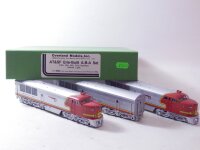 »OVERLAND MODELS 5696.1 H0 DC · DIESELLOK...