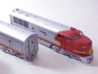 »OVERLAND MODELS 5696.1 H0 DC · DIESELLOK...