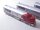 »OVERLAND MODELS 5696.1 H0 DC · DIESELLOK SET AT & SF ERIE BUILT A-B-A · OVP«