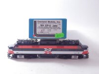»OVERLAND MODELS 6389.1 H0 DC · DIESELLOK...