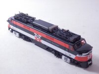 »OVERLAND MODELS 6389.1 H0 DC · DIESELLOK...