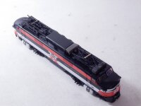 »OVERLAND MODELS 6389.1 H0 DC · DIESELLOK EP-5 MC GINNIS JETS DOUBLE ENDER · OVP«