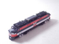 »OVERLAND MODELS 6389.1 H0 DC · DIESELLOK EP-5 MC GINNIS JETS DOUBLE ENDER · OVP«