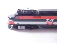»OVERLAND MODELS 6389.1 H0 DC · DIESELLOK EP-5 MC GINNIS JETS DOUBLE ENDER · OVP«