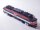 »OVERLAND MODELS 6389.1 H0 DC · DIESELLOK EP-5 MC GINNIS JETS DOUBLE ENDER · OVP«