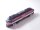 »OVERLAND MODELS 6389.1 H0 DC · DIESELLOK EP-5 MC GINNIS JETS DOUBLE ENDER · OVP«