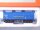 »ROCO 44076 H0 DC · TELESKOPHAUBENWAGEN SET 2-TEILIG "TRANSWAGGON" · OVP« #3