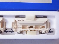 »ROCO 66330 H0 DC · GÜTERWAGENSET DER...