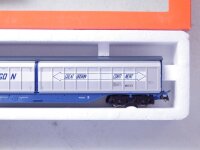 »ROCO 46809 H0 DC · SCHIEBEWANDWAGEN...
