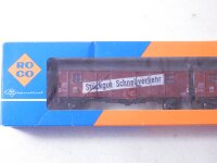 »ROCO 4329 H0 DC · LEIG EINHEIT DER DR...