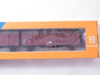 »ROCO 4328 H0 DC · LEIG EINHEIT DER DB · OVP«