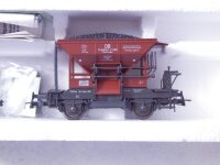 »ROCO 46128 H0 DC · SCHOTTERWAGEN DER DB...